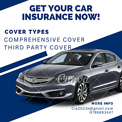 Car insurance
