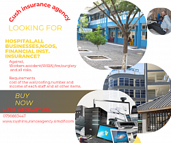 Hospital,all business,all NPO Insurance