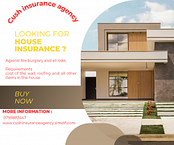 House Insurance