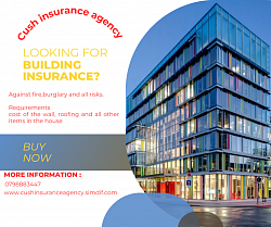 Building Insurance