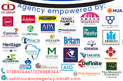 Our insurance partners