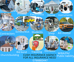 Our insurance products