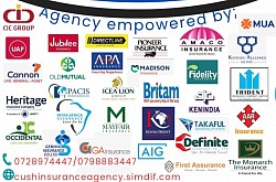 OUR PARTNERS