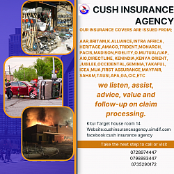 Our partners