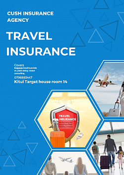 Travel insurance
