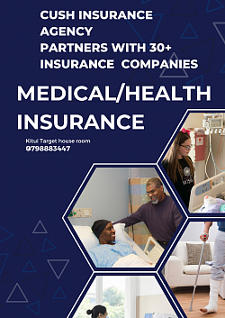 Medical cover