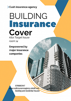 Building insurance