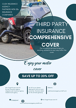 Motor vehicle insurance
