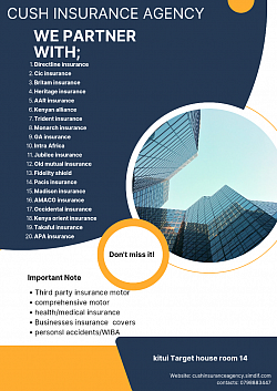 Our partners