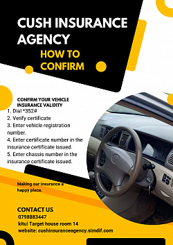 How to Validate car insurance