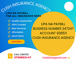 Lipa na paybill