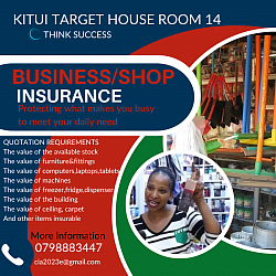 Business insurance