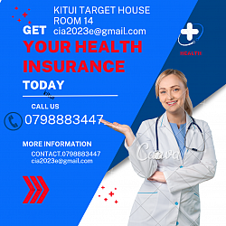 Health medical covers