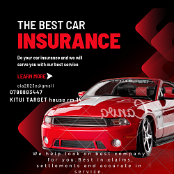 Car insurance