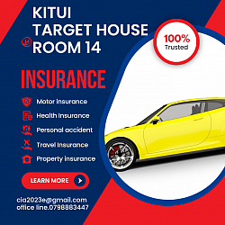 Car insurance