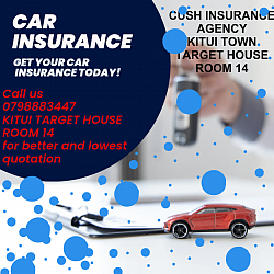 Car insurance