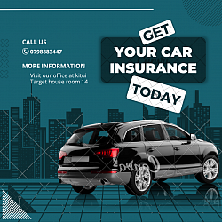 Car insurance