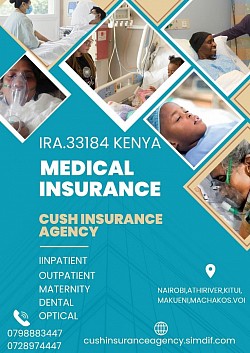 Medical cover