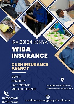 WIBA insurance