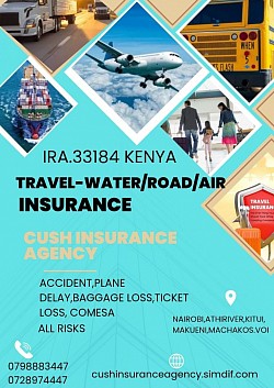Travel insurance