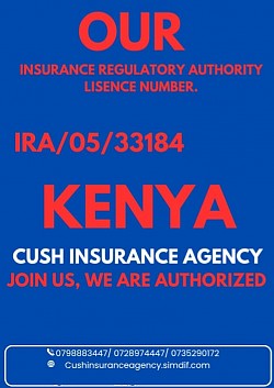 IRA KENYA
