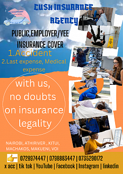Public, employee