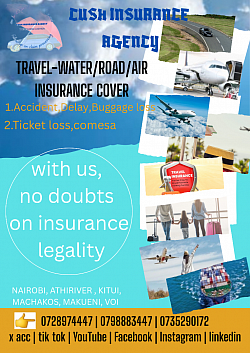 Travel